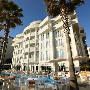 Palace & Durrës