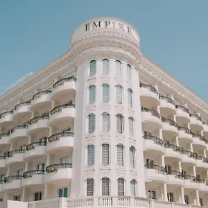 Empire Albania Durrës