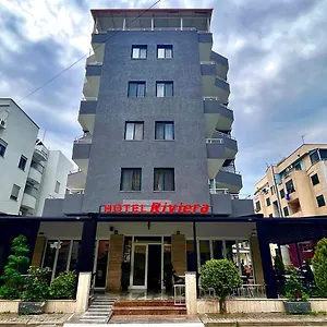 Riviera Durrës