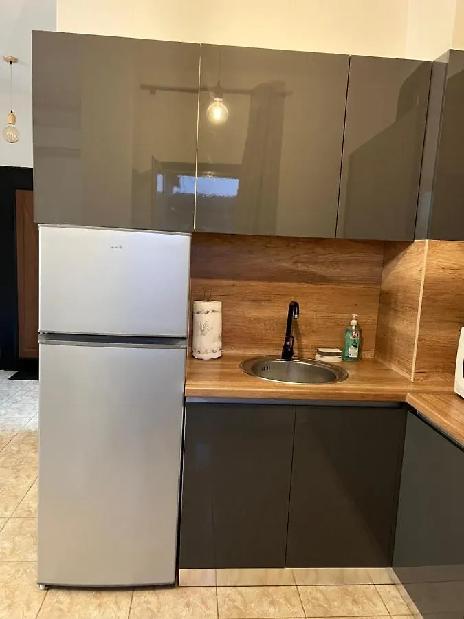 Sergio Apartment Durres 0*,  Albania