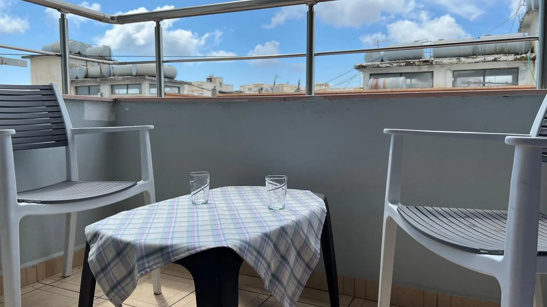 Sergio Apartment Durres