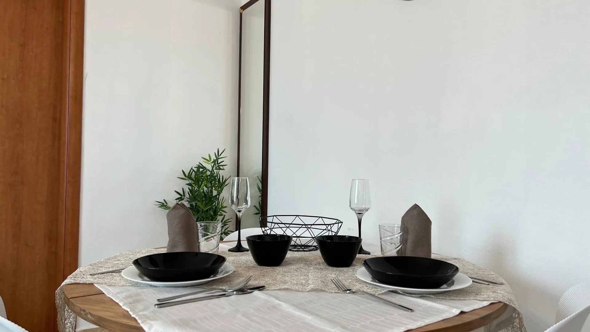 Sergio Apartment Durres Albania