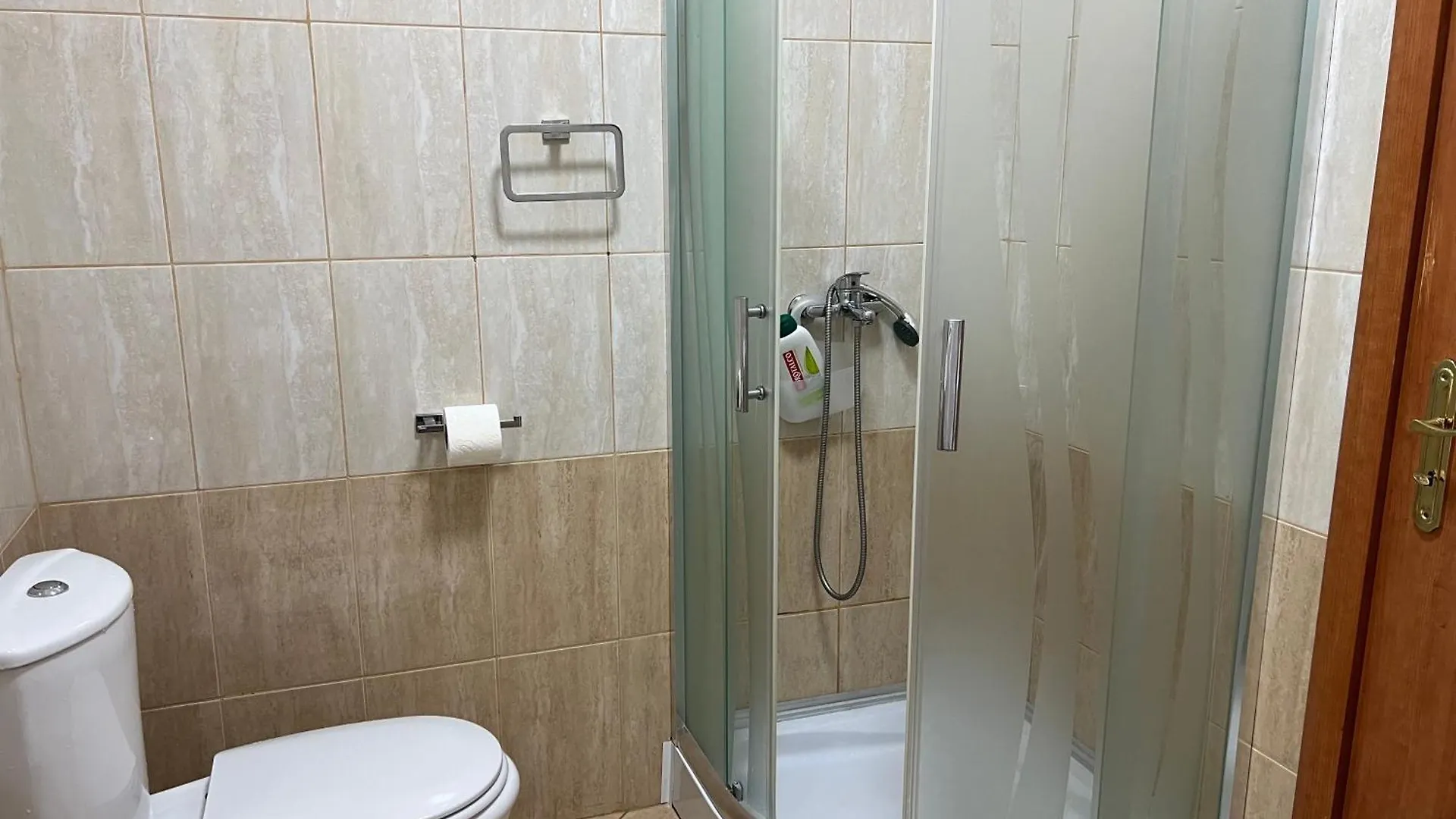 Sergio Apartment Durres