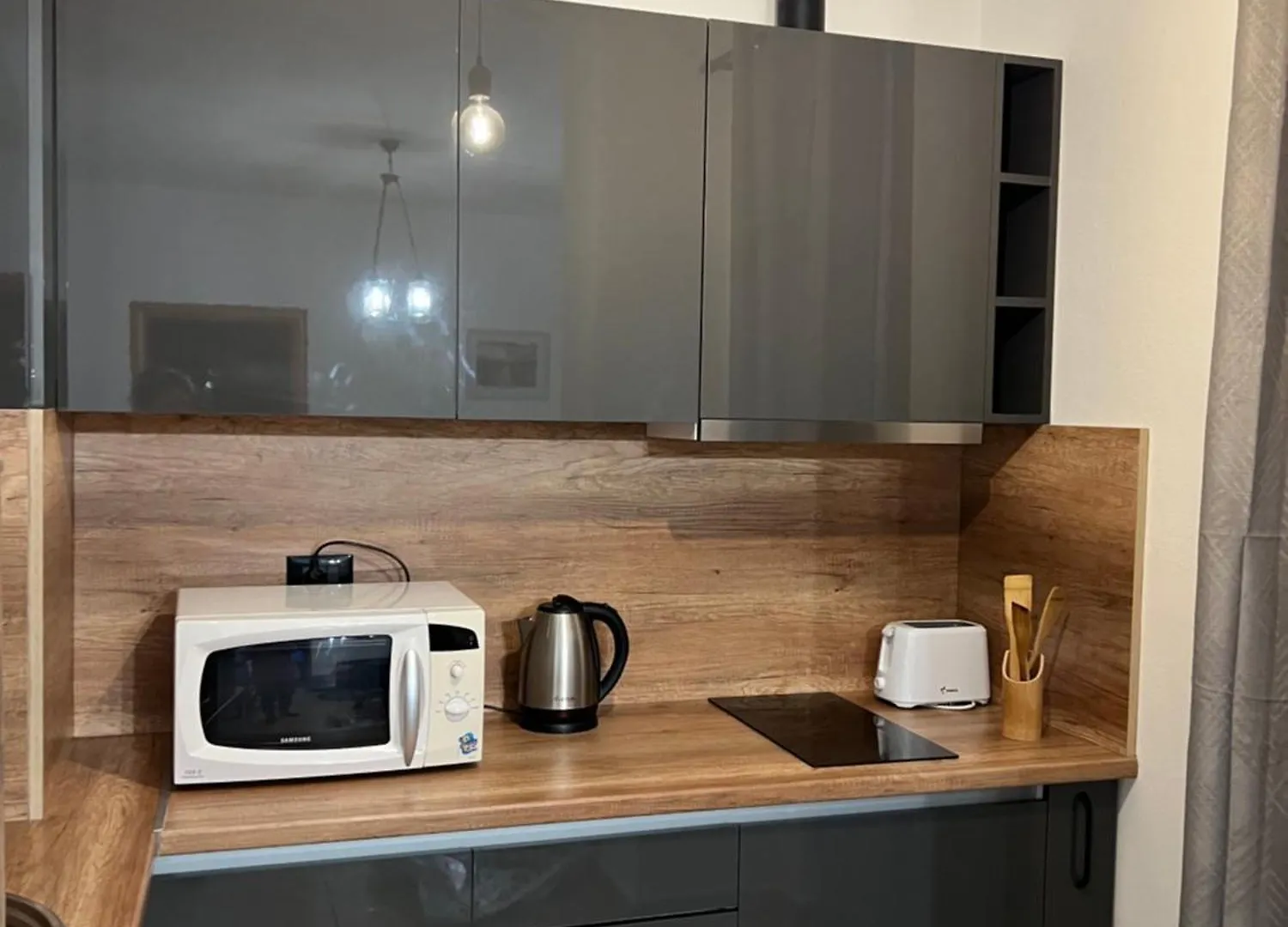 Sergio Apartment Durres