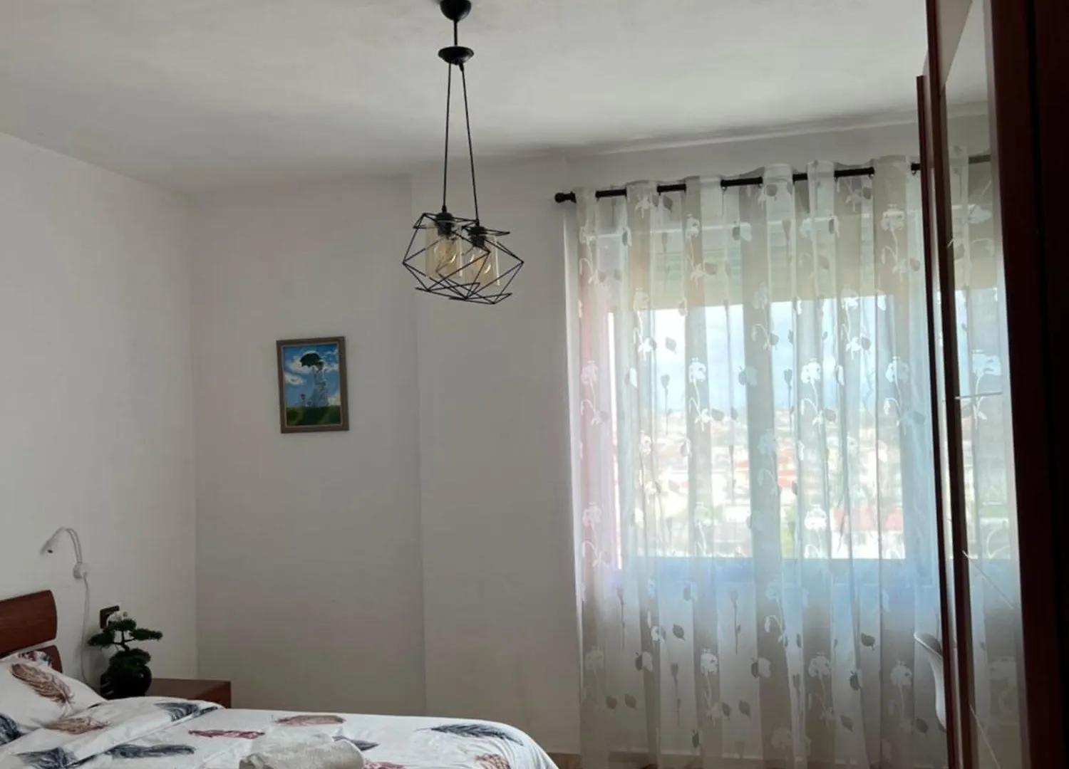 Sergio Apartment Durres