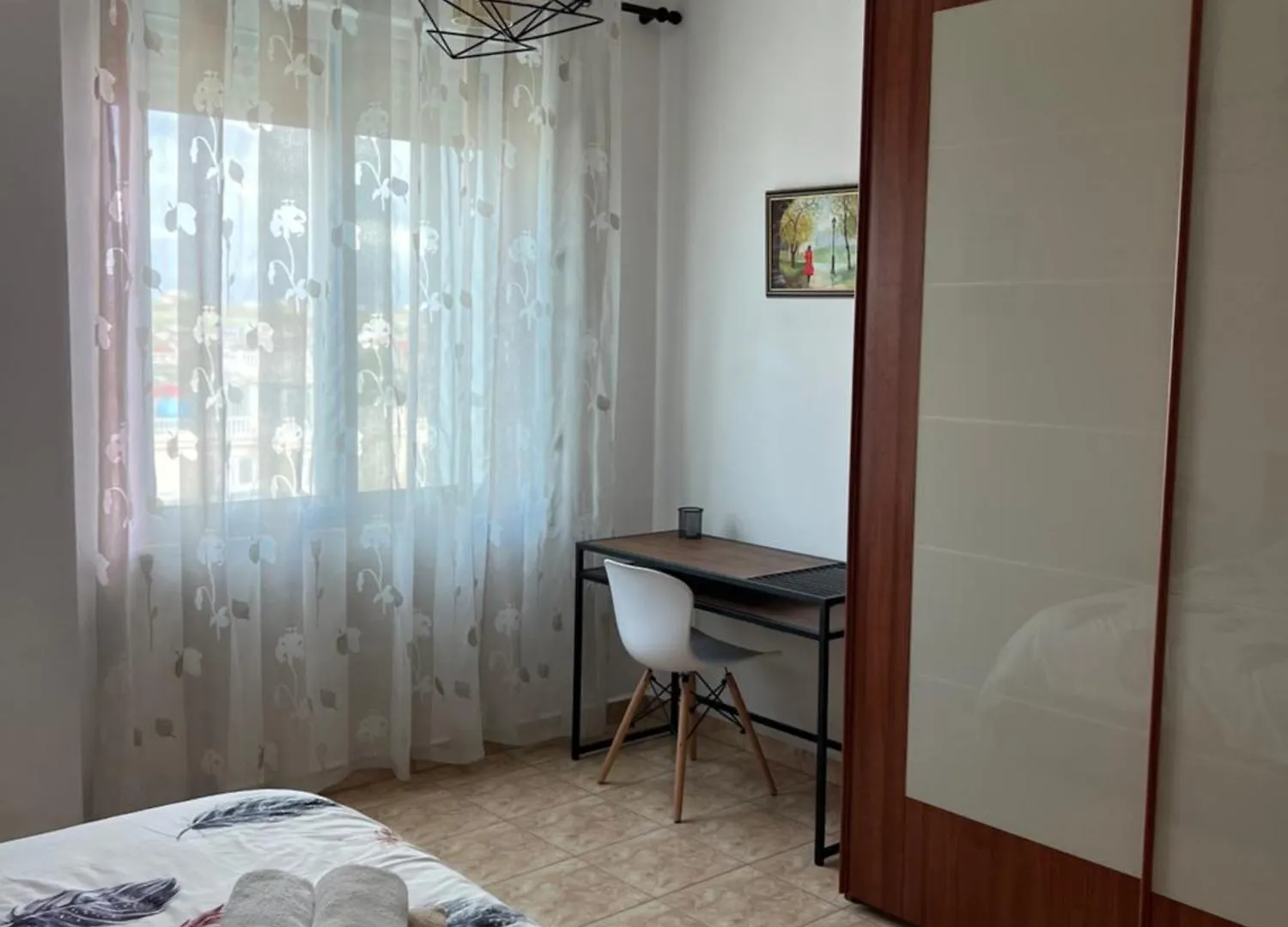 Sergio Apartment Durres