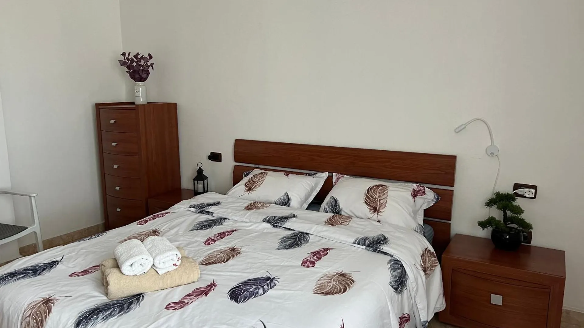 Sergio Apartment Durres 0*,  Albania