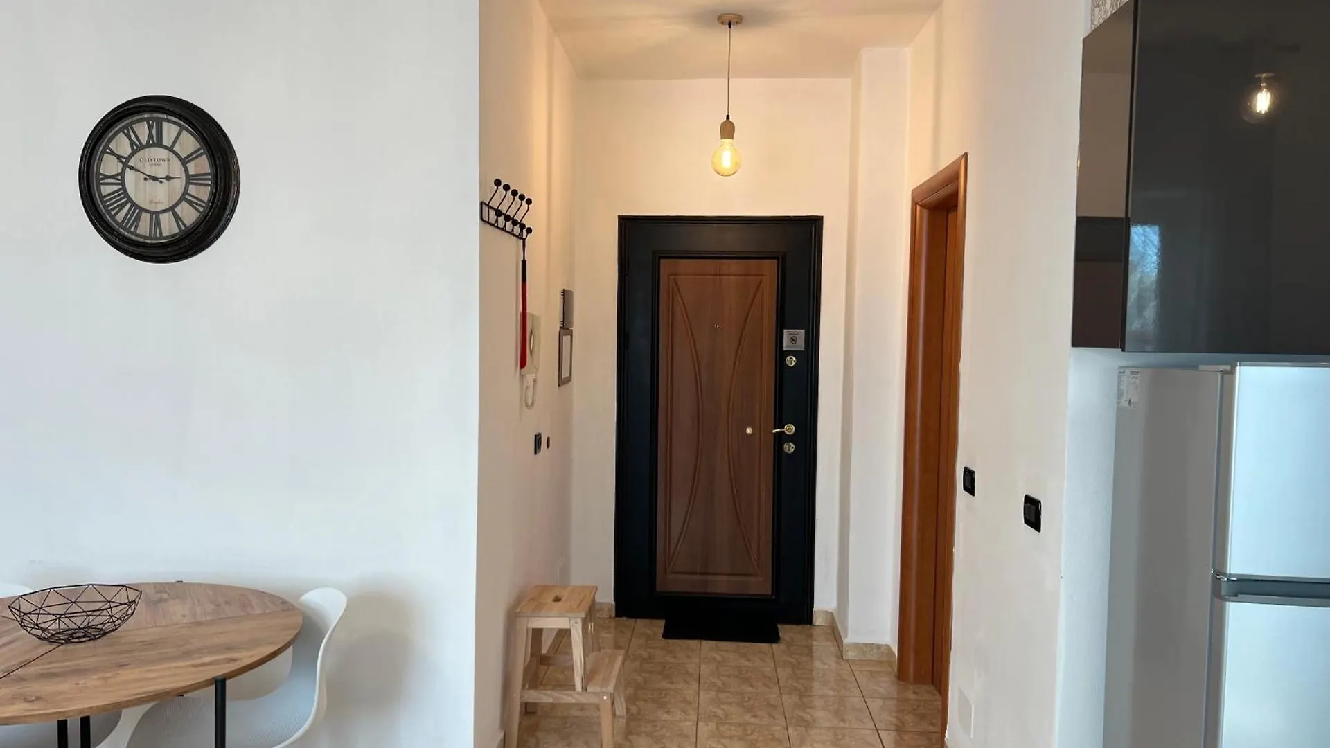 Sergio Apartment Durres Albania