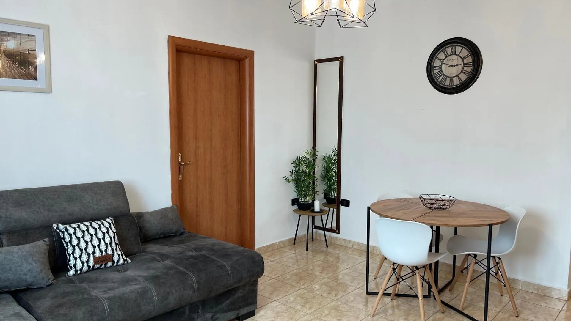 Sergio Apartment Durres