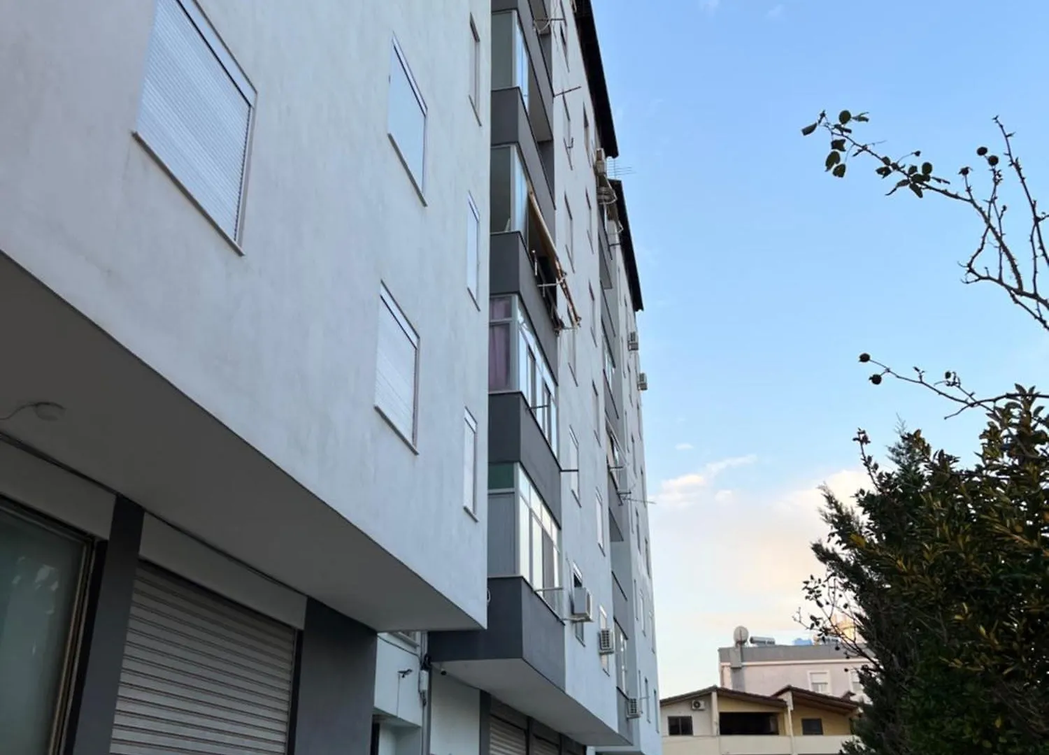 Sergio Apartment Durres