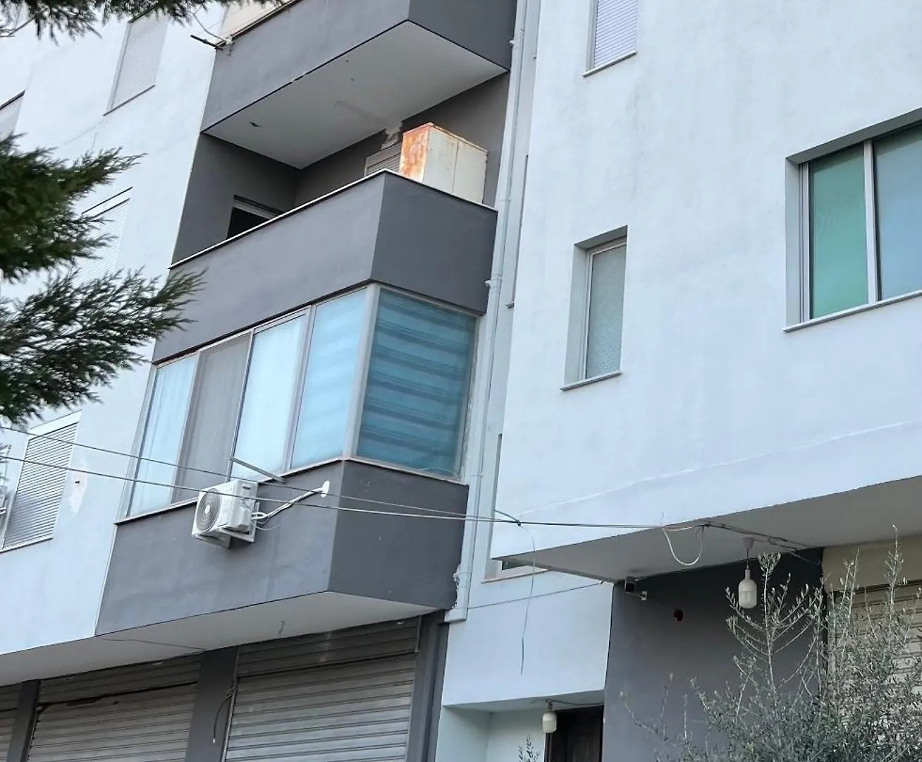 Sergio Apartment Durres 0*,  Albania