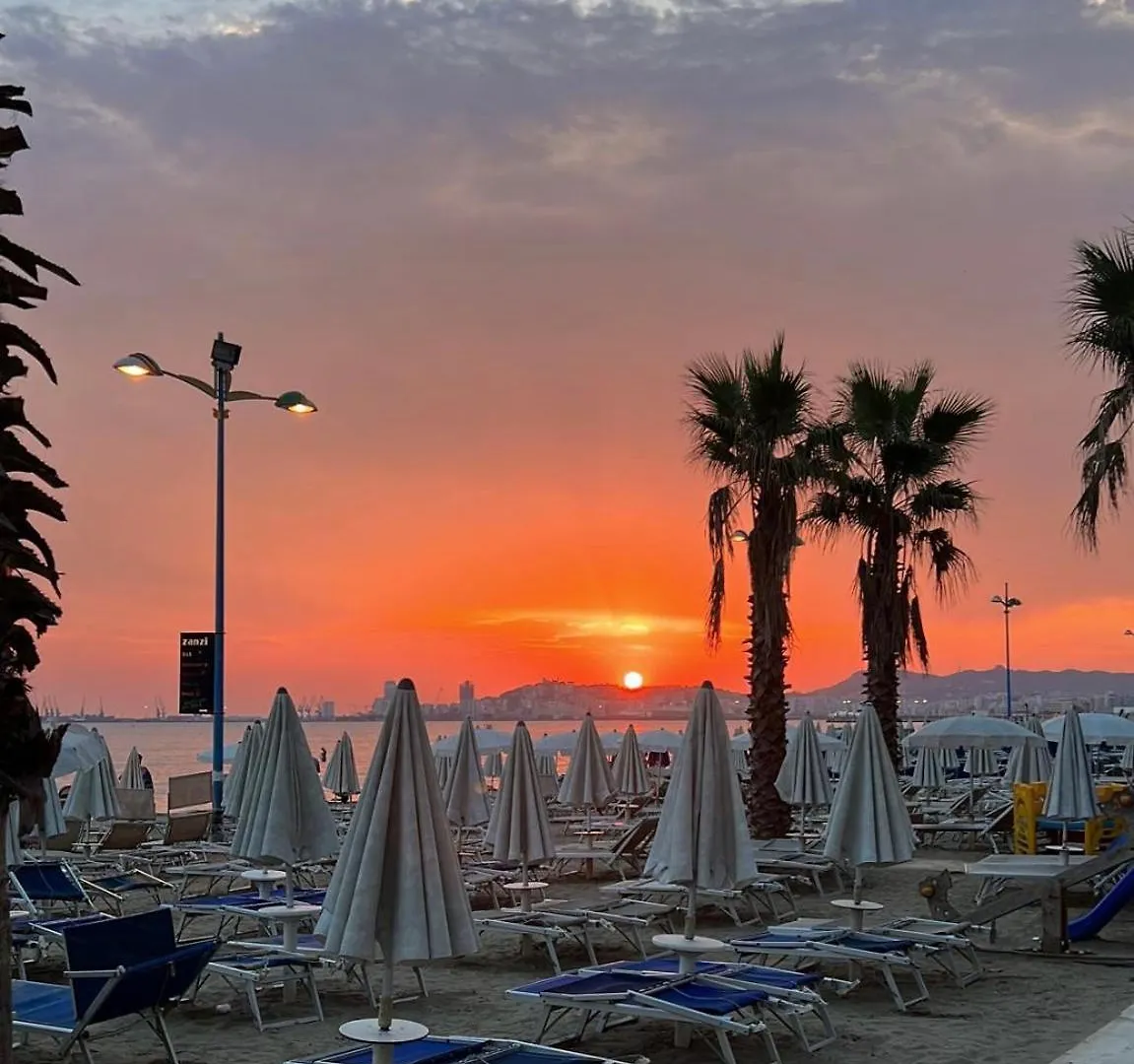 Sergio Apartment Durres